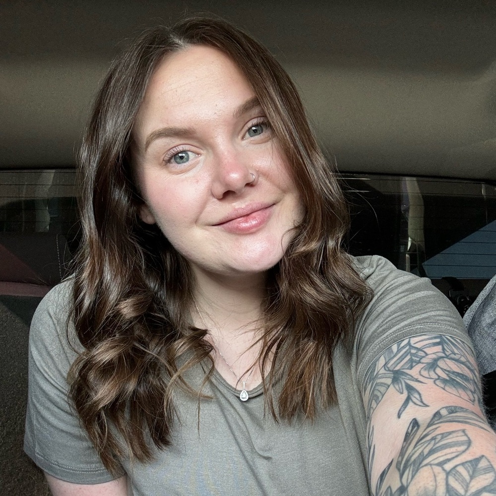 Meet your Posher, Jordyn